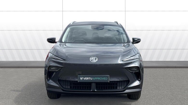 MG MGS5 125kW SE EV 49kWh 5dr Auto Electric Estate